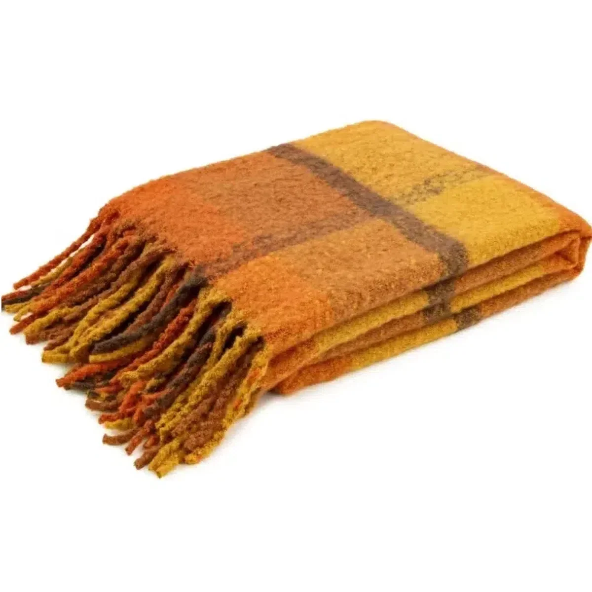 Malini Stanton Throw