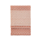 Gallery Direct Nalu Knitted Herringbone Throw
