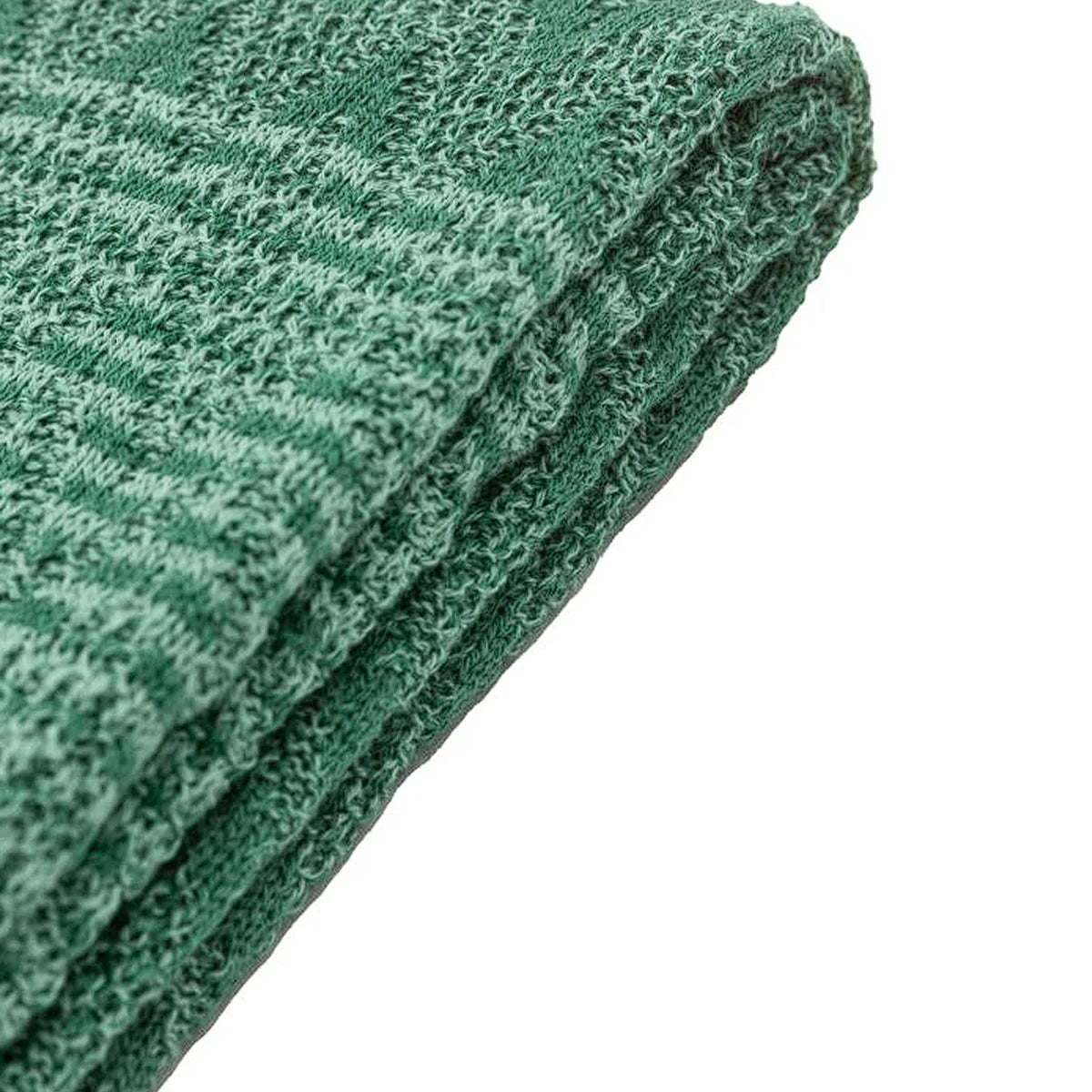 Gallery Direct Nalu Knitted Herringbone Throw