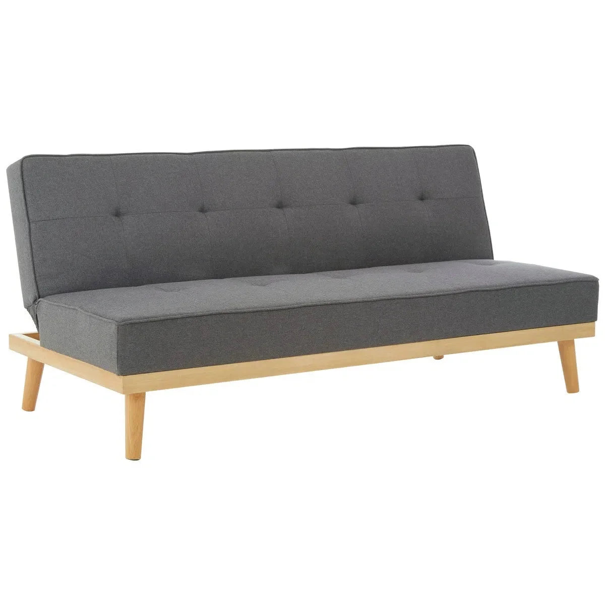 Beaumonde Home Stockholm 3 Seat  Sofa Bed