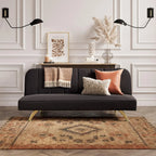 HO+ME Brunel Sofa Bed