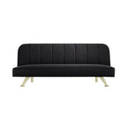 HO+ME Brunel Sofa Bed