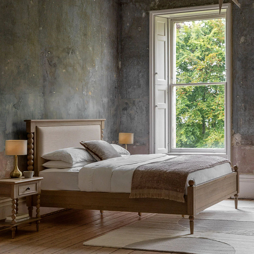 Gallery Direct Artisan Bed