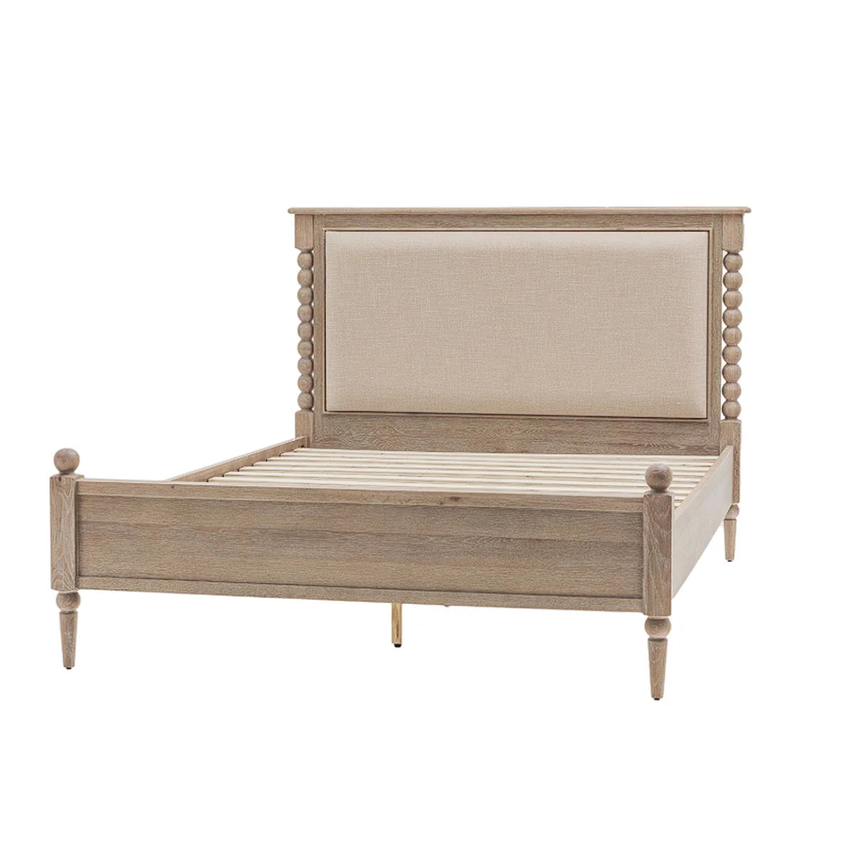 Gallery Direct Artisan Bed