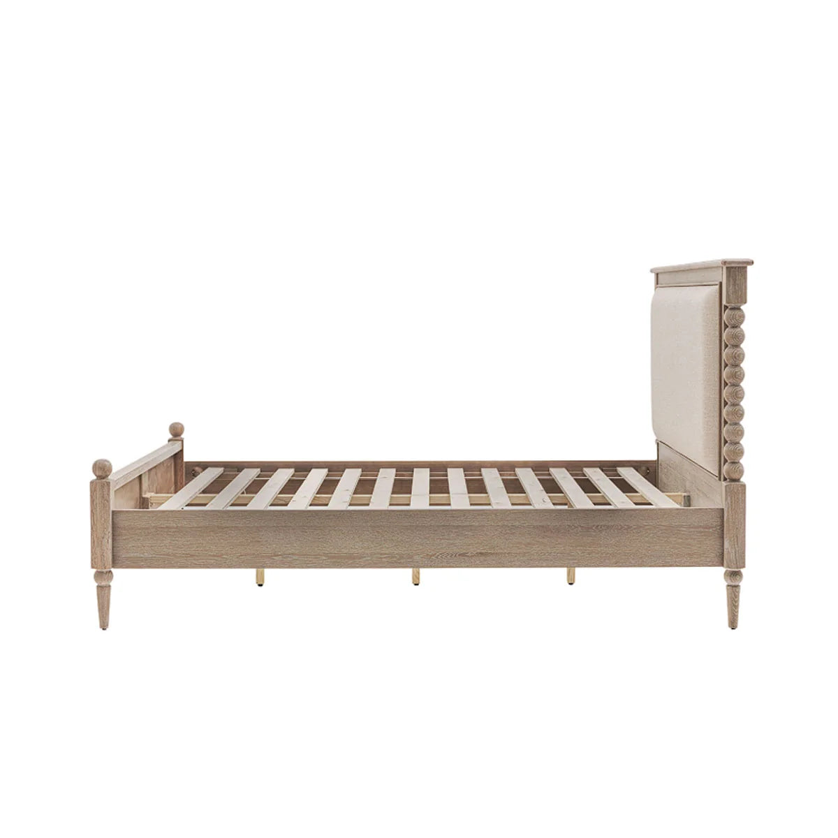 Gallery Direct Artisan Bed