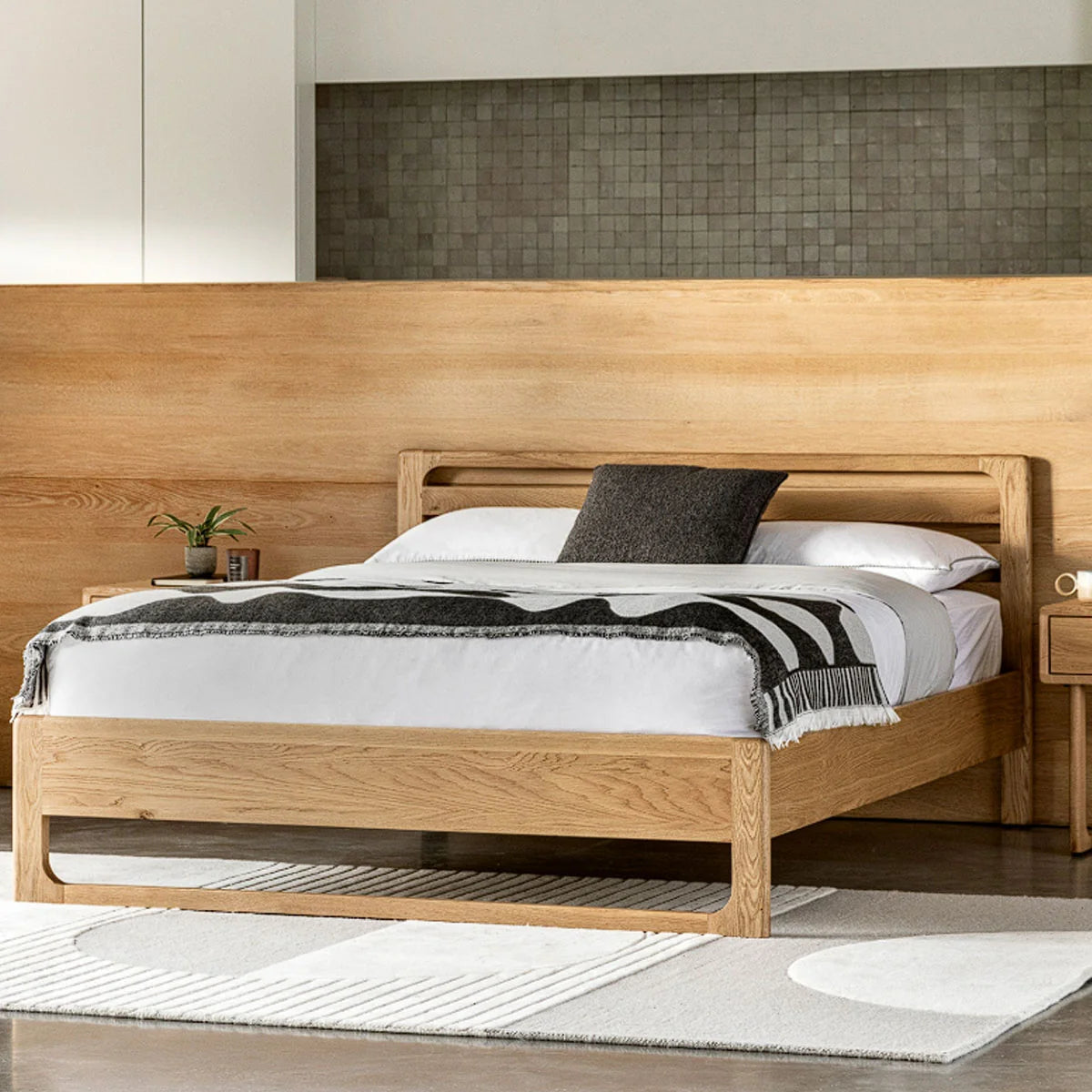 Gallery Direct Craft Bed