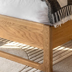 Gallery Direct Craft Bed