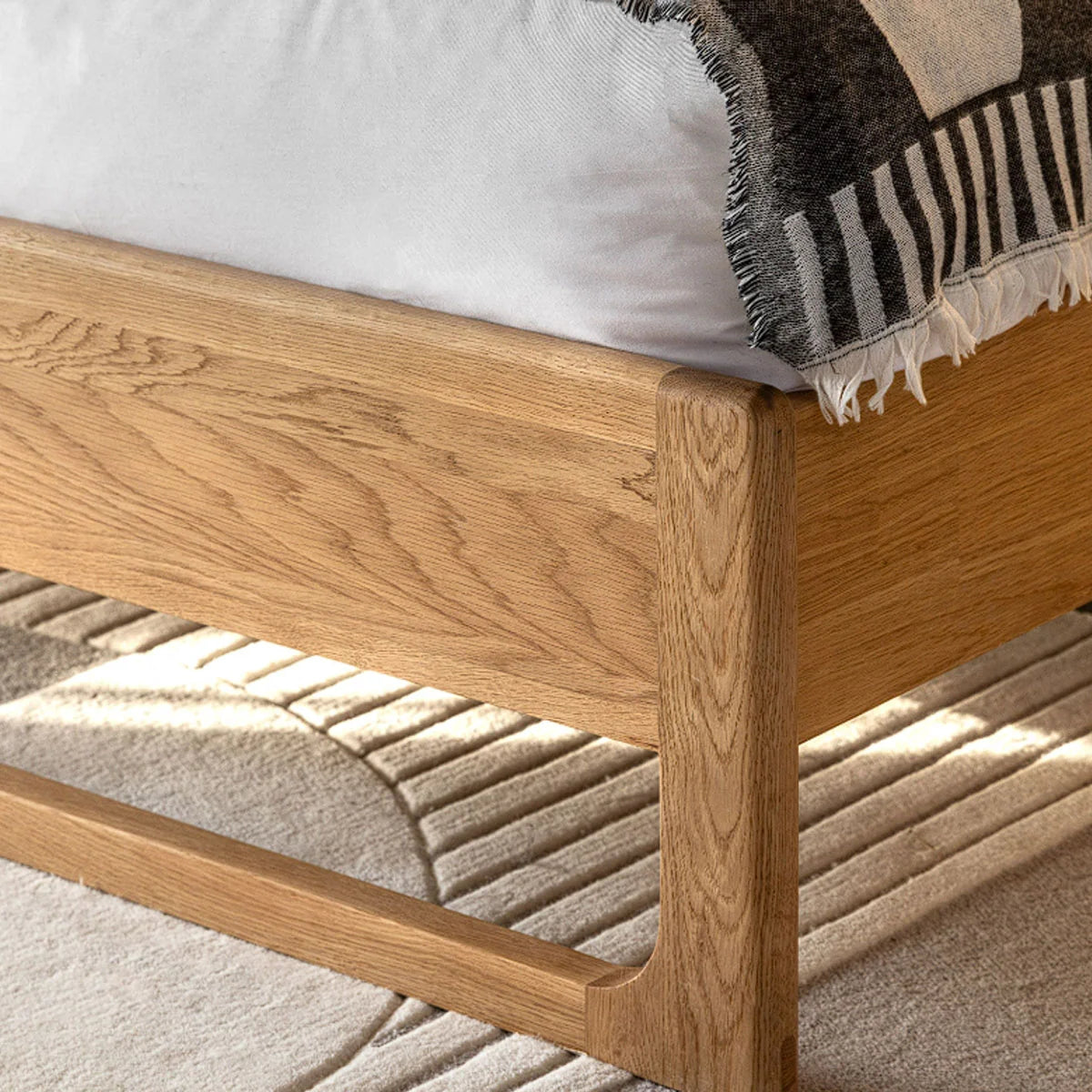 Gallery Direct Craft Bed