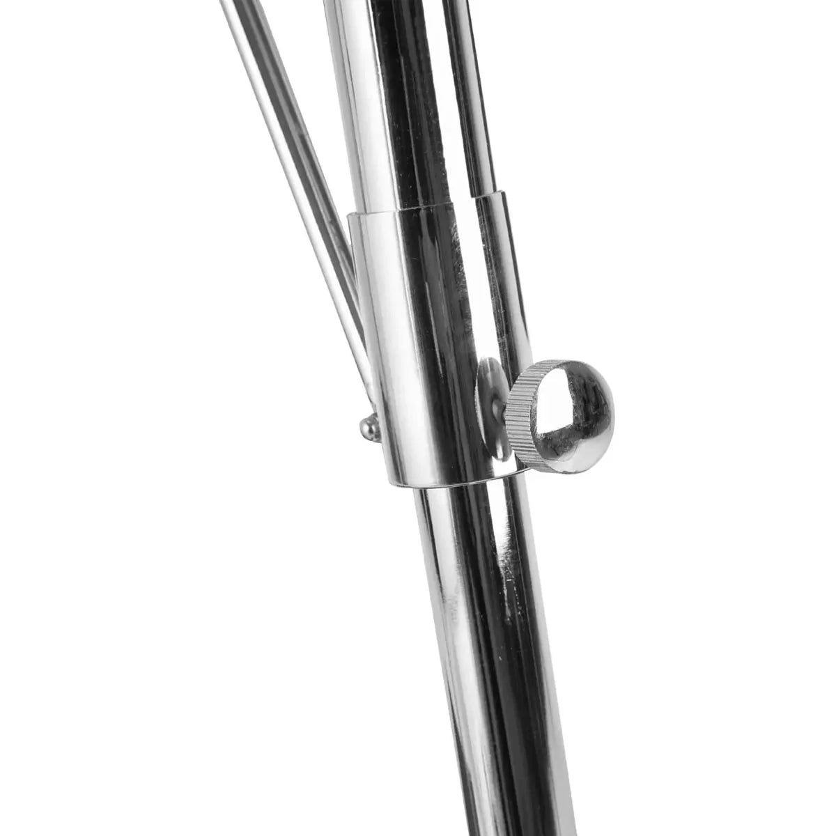 Beaumonde Home Industrial Revolution Tripod Floor Lamp