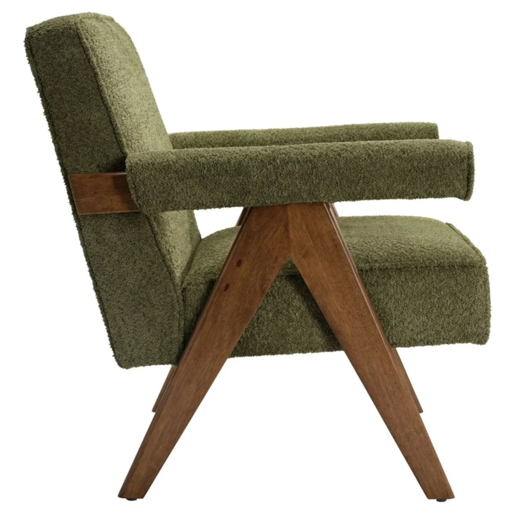 HO+ME Ember Chair