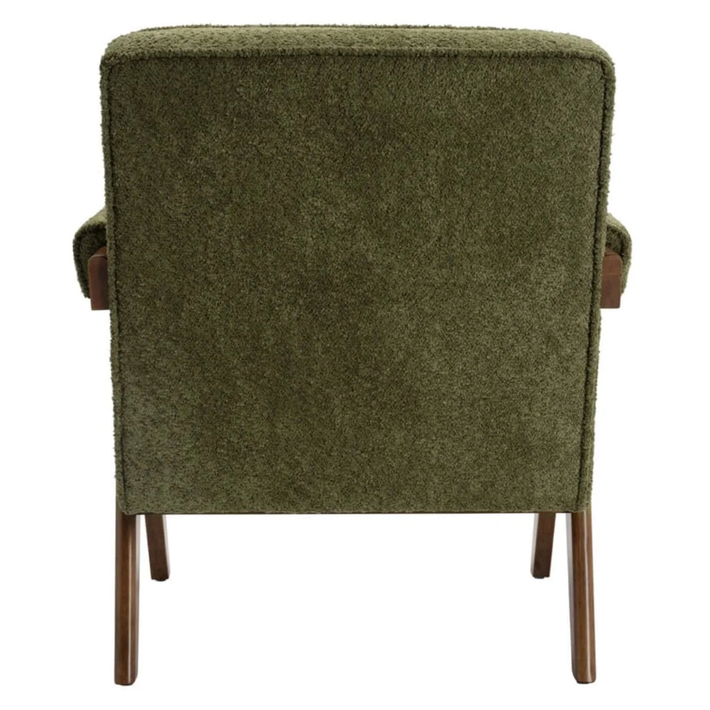 HO+ME Ember Chair