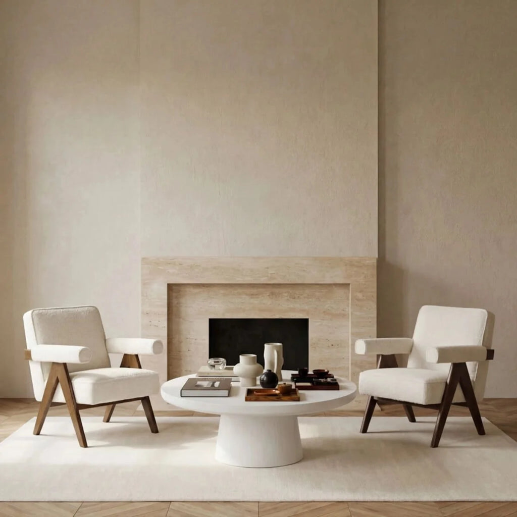 HO+ME Ember Chair