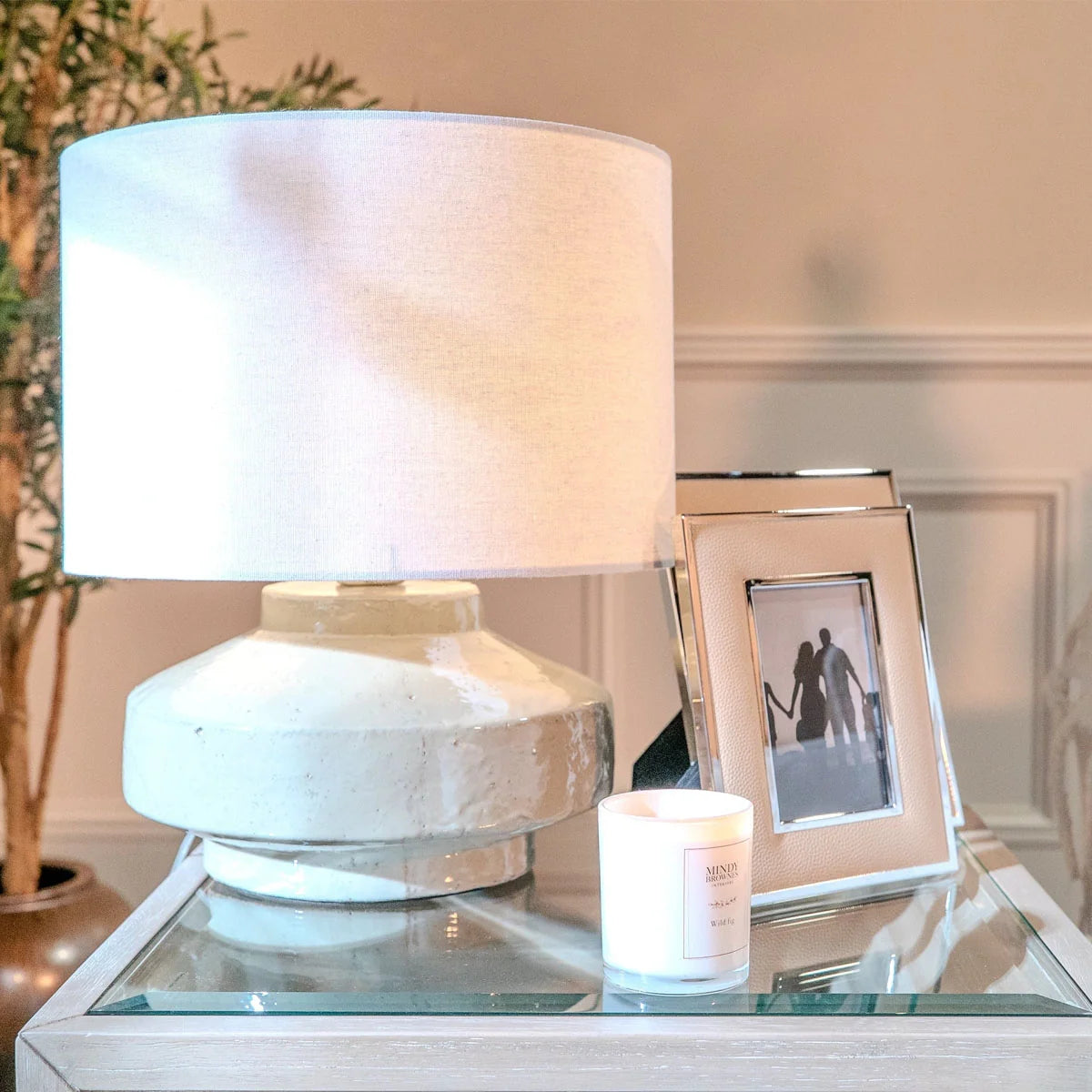 Mindy Brownes Emelia Lamp
