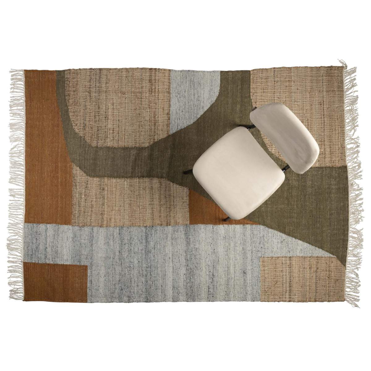 Zuiver Carpet Saigon