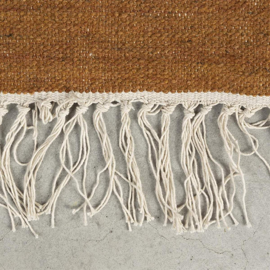 Dutch Bone Carpet Pavilion Natural Green Brown