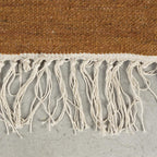 Dutch Bone Carpet Pavilion Natural Green Brown