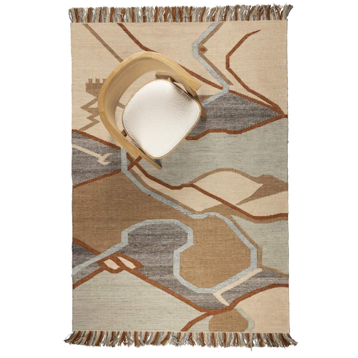 Zuiver Carpet Saigon