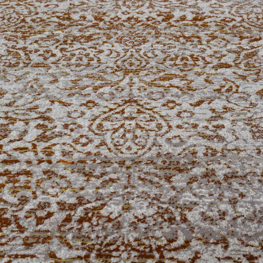 Zuiver Carpet Magic Sunrise