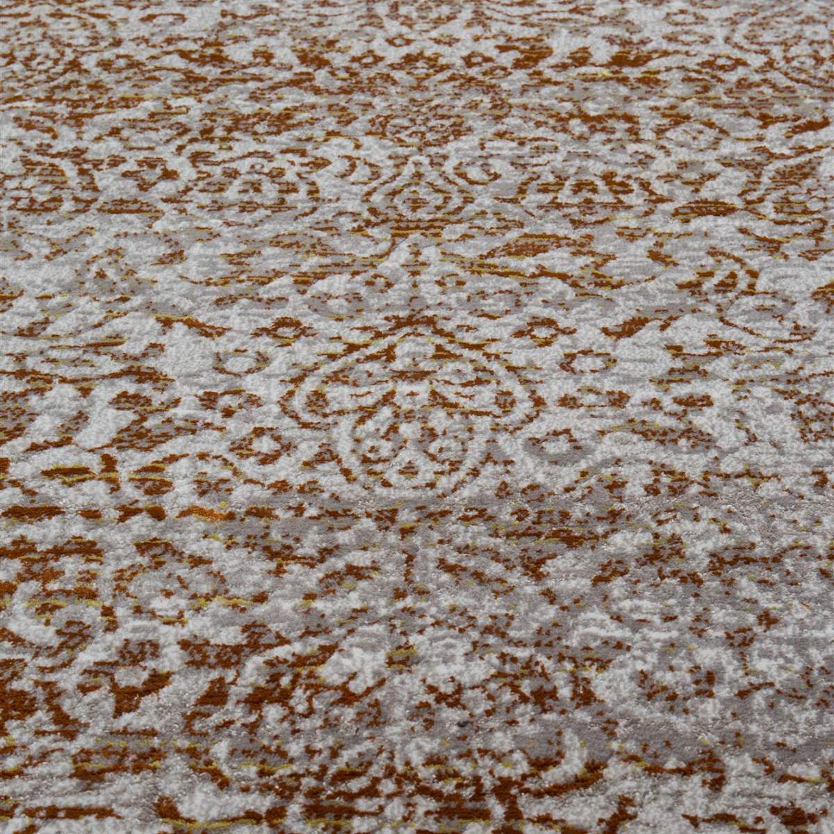 Zuiver Carpet Magic Sunrise