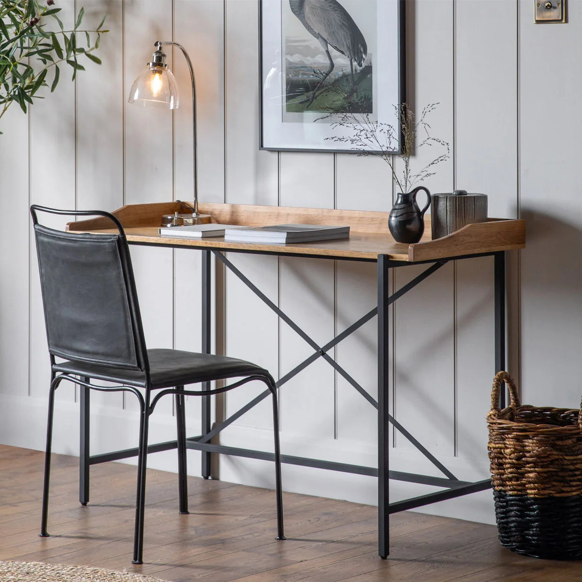 Gallery Direct Torrington Desk