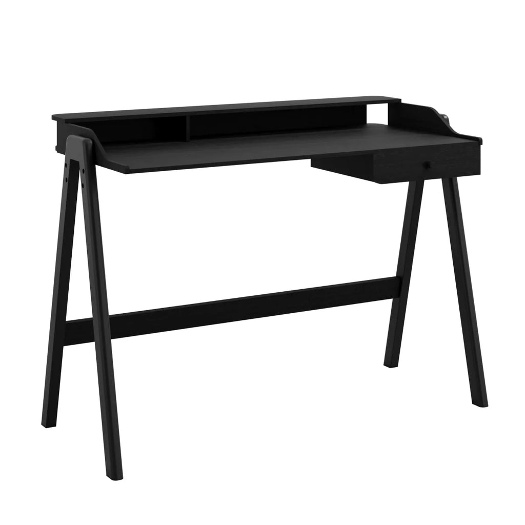 HO+ME Lark Desk In Black