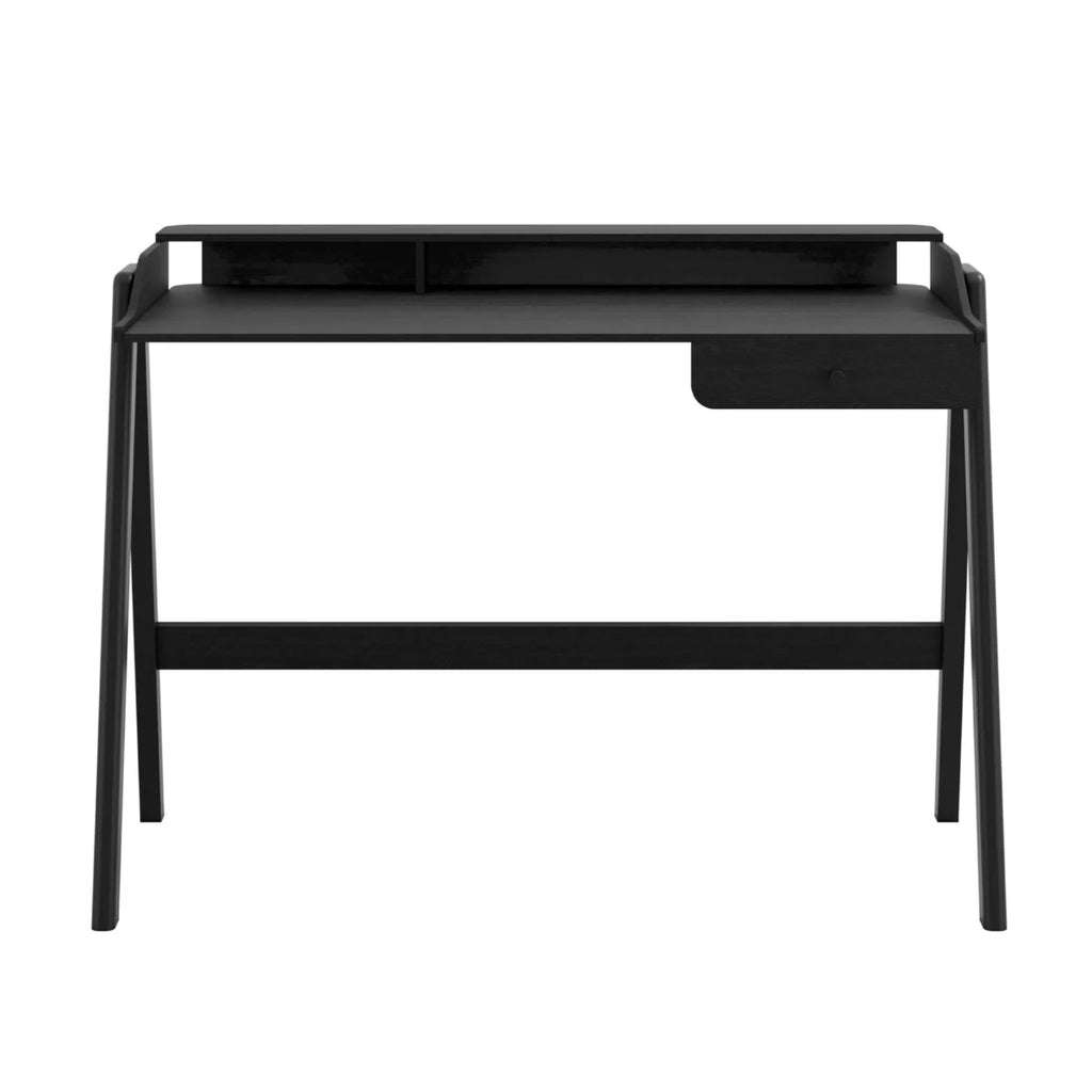 HO+ME Lark Desk In Black