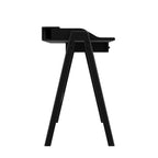 HO+ME Lark Desk In Black