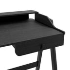 HO+ME Lark Desk In Black