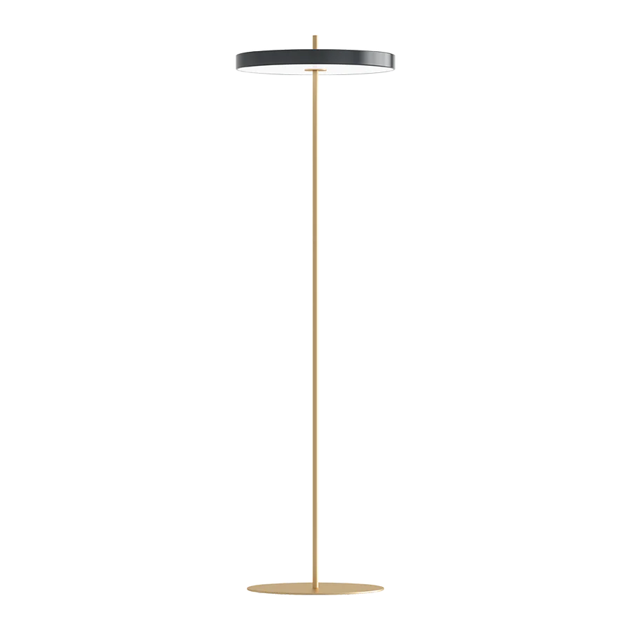 Umage Asteria Floor Lamp