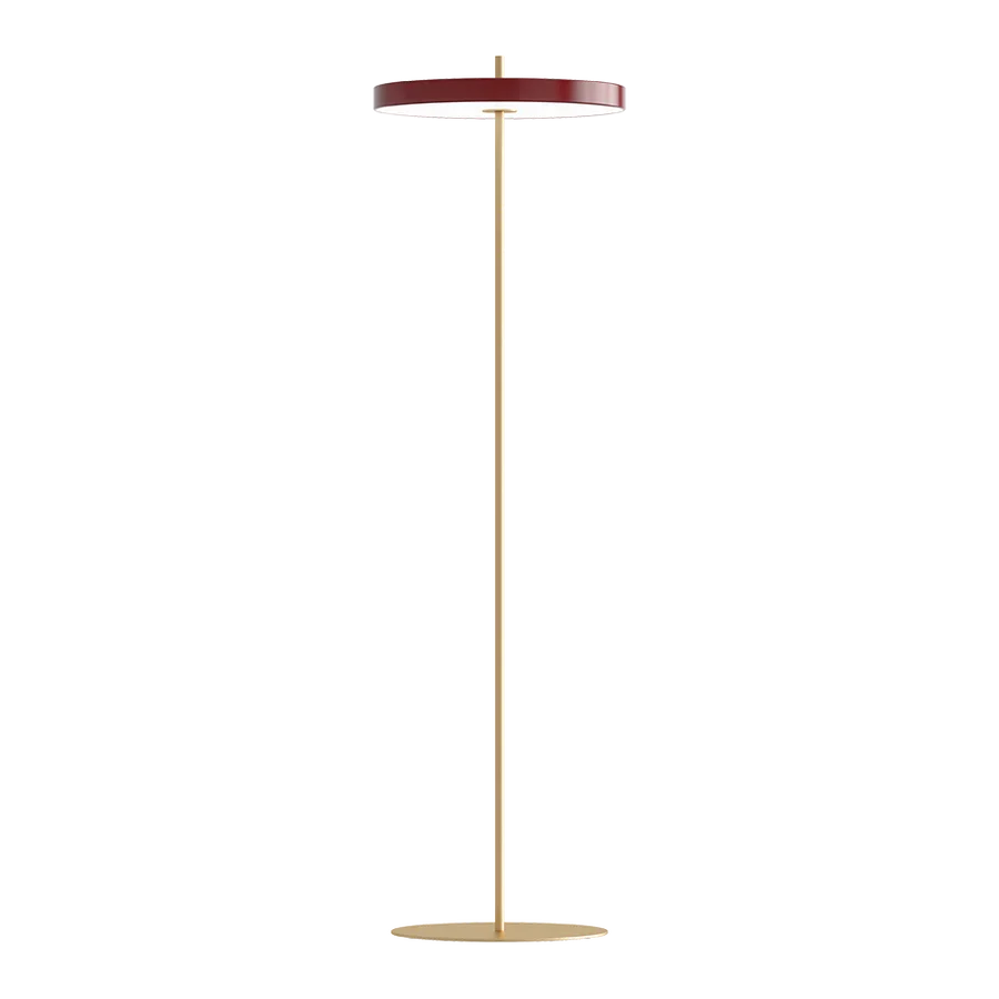 Umage Asteria Floor Lamp