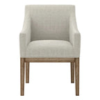 HO+ME Piper Bisque Dining Chair