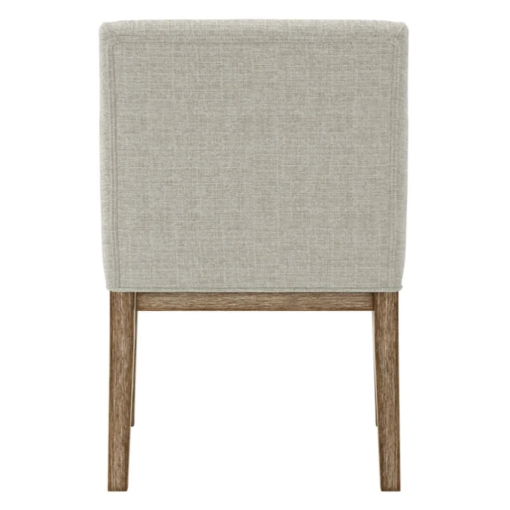 HO+ME Piper Bisque Dining Chair