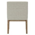 HO+ME Piper Bisque Dining Chair