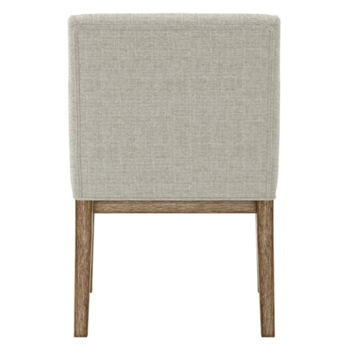 HO+ME Piper Bisque Dining Chair