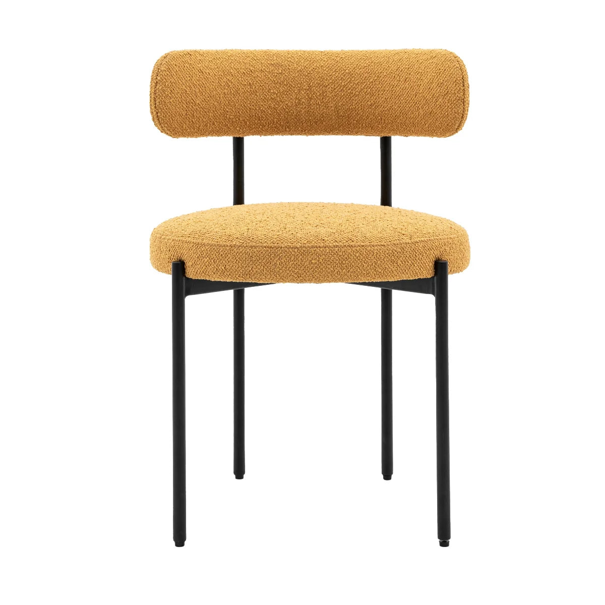 Gallery Direct Aveley Dining Chair  (2PK)