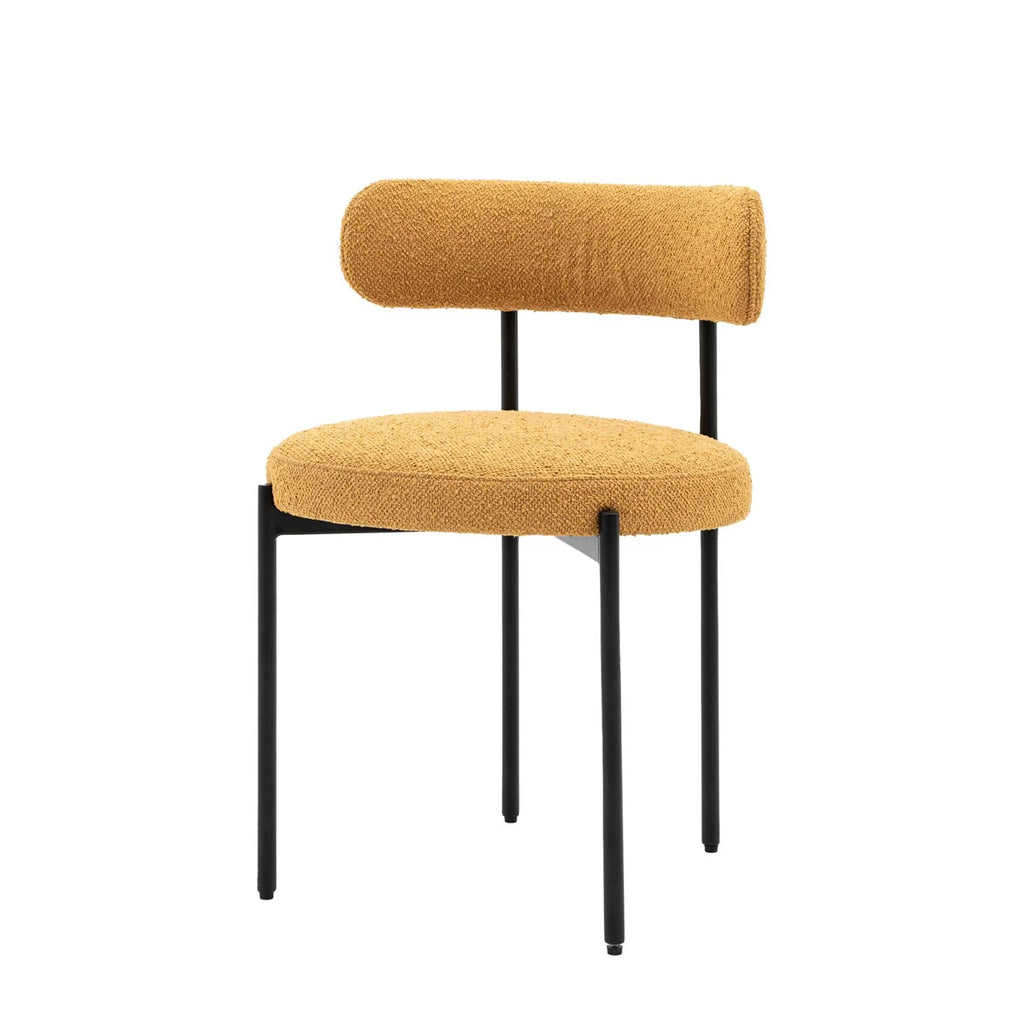 Gallery Direct Aveley Dining Chair  (2PK)
