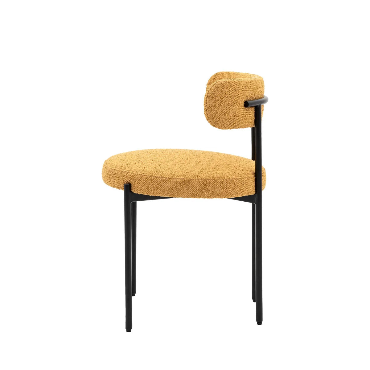 Gallery Direct Aveley Dining Chair  (2PK)