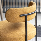 Gallery Direct Aveley Dining Chair  (2PK)