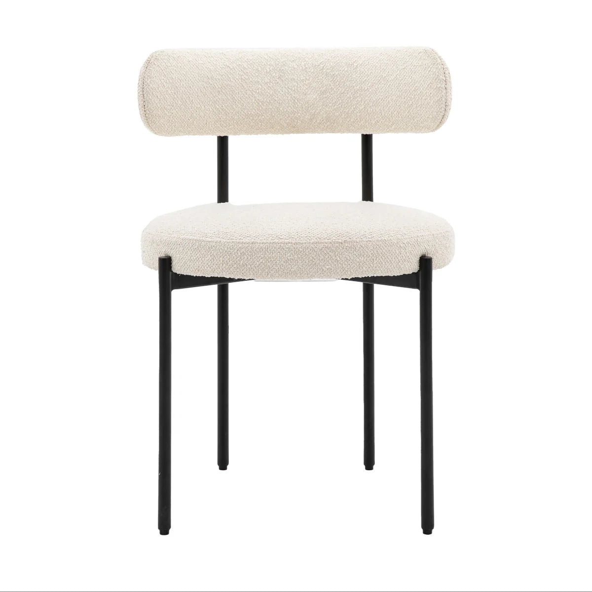 Gallery Direct Aveley Dining Chair  (2PK)