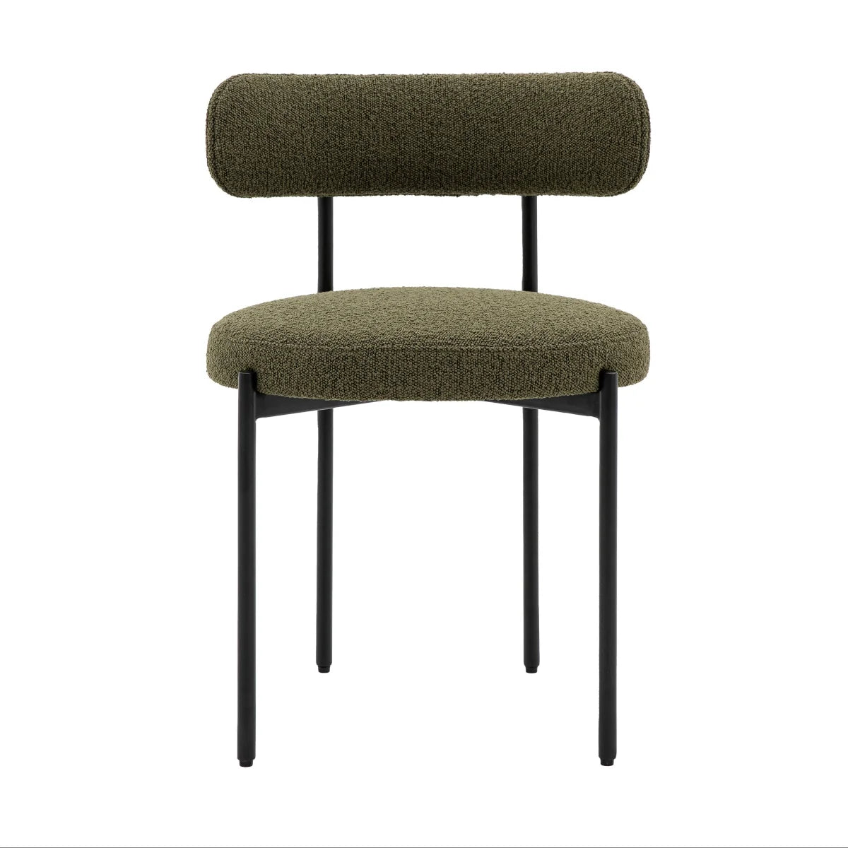 Gallery Direct Aveley Dining Chair  (2PK)