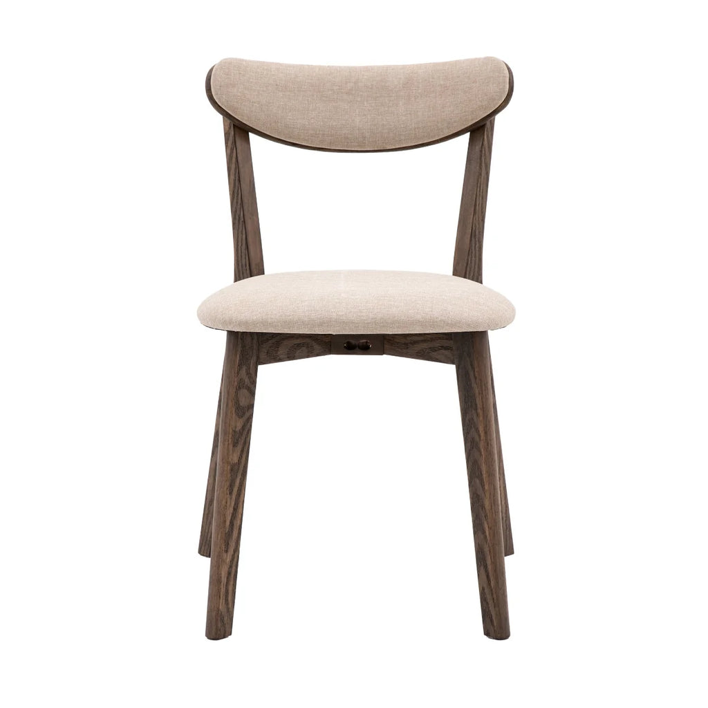 Gallery Direct Hatfield Dining Chair (2PK)