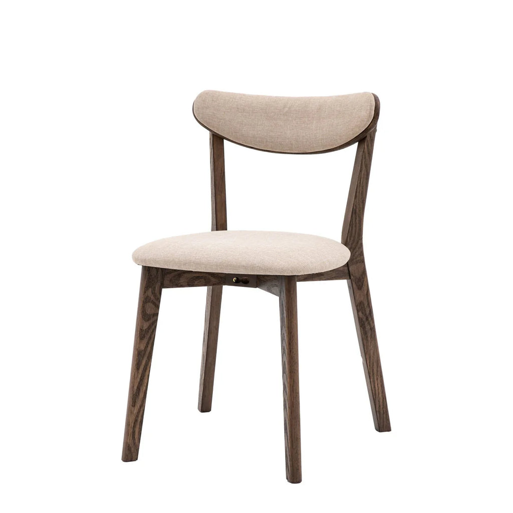Gallery Direct Hatfield Dining Chair (2PK)