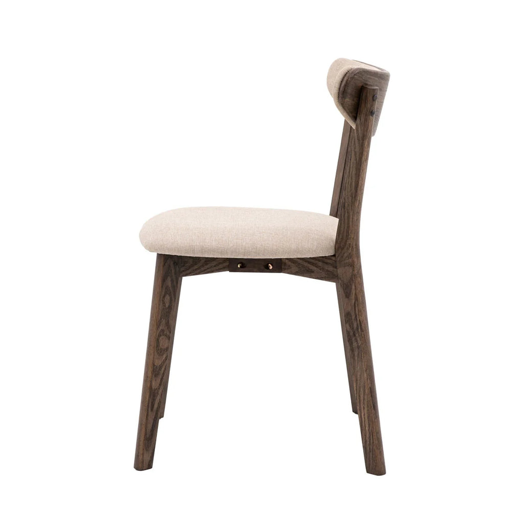 Gallery Direct Hatfield Dining Chair (2PK)