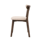 Gallery Direct Hatfield Dining Chair (2PK)