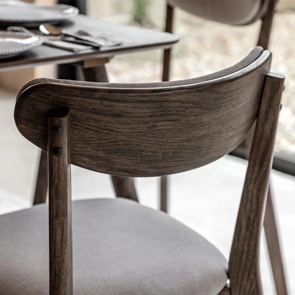 Gallery Direct Hatfield Dining Chair (2PK)