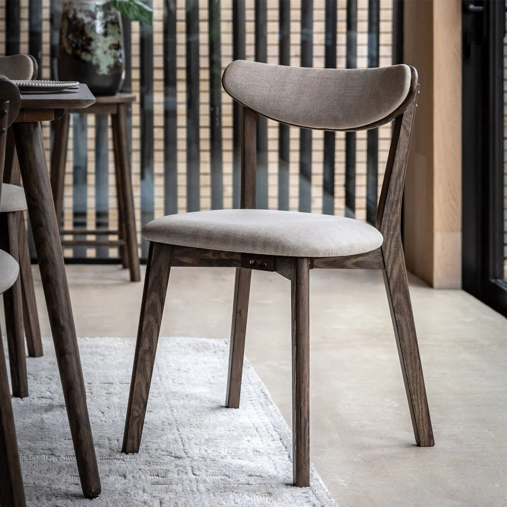 Gallery Direct Hatfield Dining Chair (2PK)