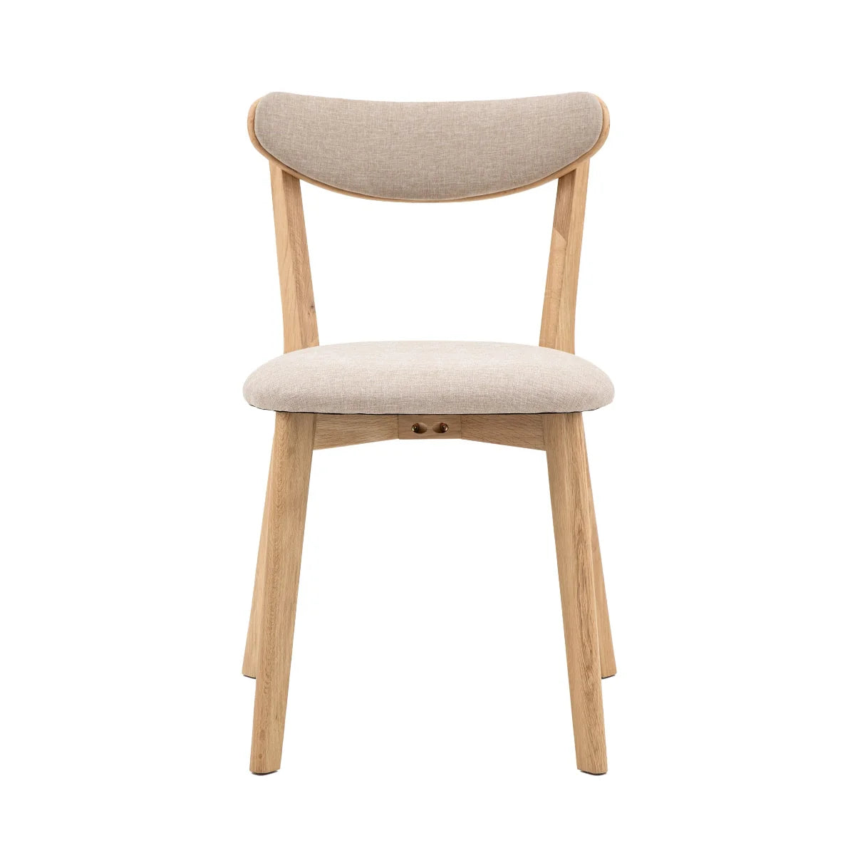 Gallery Direct Hatfield Dining Chair (2PK)