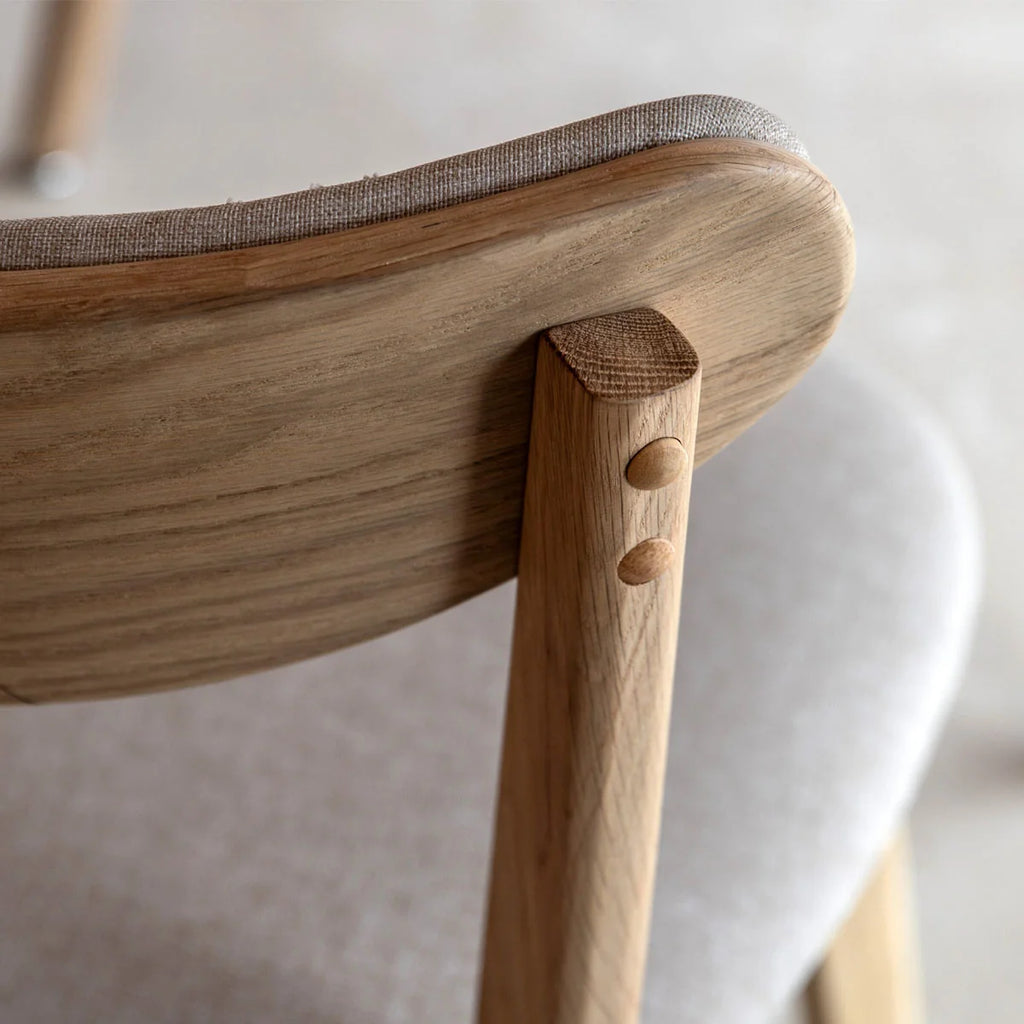Gallery Direct Hatfield Dining Chair (2PK)