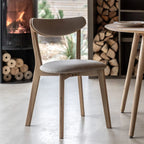 Gallery Direct Hatfield Dining Chair (2PK)