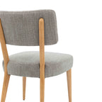 Gallery Direct Alsen Dining Chair (2PK)
